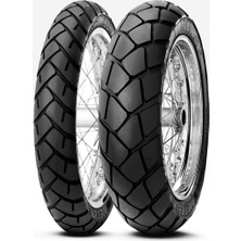 Metzeler Tourance 100/90-19 57S Tt ve 130/80-17 65S Dp Tt