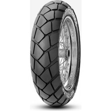 Metzeler Tourance 100/90-19 57S Tt ve 130/80R17 65S Tl