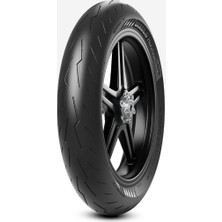 Pirelli Diablo Rosso Iv 110/70R17 54H Tl ve 140/70R17 66H Tl