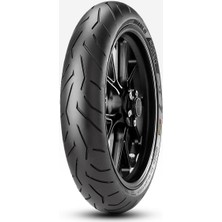 Pirelli Diablo Rosso Iı 120/70ZR17 (58W) Tl (K) ve 190/50ZR17 (73W) Tl