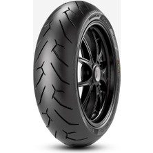 Pirelli Diablo Rosso Iı 120/70ZR17 (58W) Tl (K) ve 190/50ZR17 (73W) Tl