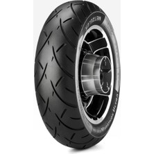 Metzeler Me 888 Marathon Ultra 180/55B18 80H Tl Rf.