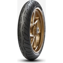 Metzeler Sportec M7 Rr 120/70ZR17 (58W) Tl (M) ve 190/55ZR17 (75W) Tl