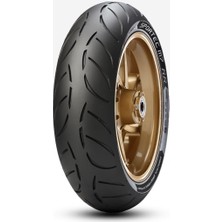 Metzeler Sportec M7 Rr 120/70ZR17 (58W) Tl (M) ve 190/55ZR17 (75W) Tl