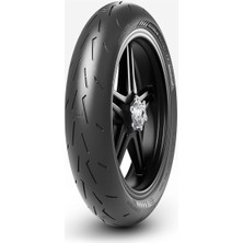 Pirelli Diablo Rosso Iv Corsa 120/70ZR17 (58W) Tl ve 190/55ZR17 (75W) Tl