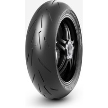 Pirelli Diablo Rosso Iv Corsa 120/70ZR17 (58W) Tl ve 190/55ZR17 (75W) Tl