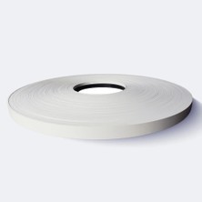 Roma Pvc Kenar Bandı LED Parlak Beyaz (1010 Mg)