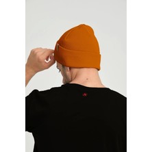 Oranj Örme Basic Bere | Unisex Basic Bere