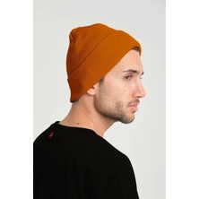 Oranj Örme Basic Bere | Unisex Basic Bere