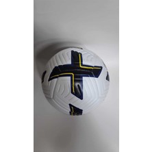 BSF-022 4 Astar 400 gr No:5 Strike Soccer Ball Futbol Maç Topu Orta Sertlikte Tüm Zeminlere Uygun