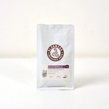 Alsancak Kuru Kahvecisi Guatemala Huehuetenango Filtre Kahve 250GR