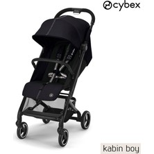 Cybex Beezy (kabin boy bebek arabası)