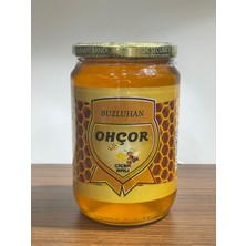 Buzluhan Ohçor Anzer Gurme Ohçor Çicek Balı