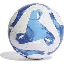 Pompa Dahil Değildir Tiro Lge Tb Futbol Topu FS0376 5 Numara Bej