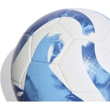 Pompa Dahil Değildir Tiro Lge Tb Futbol Topu FS0376 5 Numara Bej
