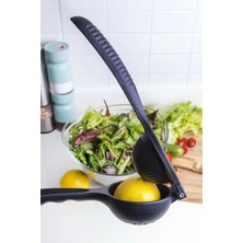 Pratik Döküm Limon Sıkacak Portakal Limon Narenciye Sıkacağı Döküm
