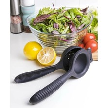 Pratik Döküm Limon Sıkacak Portakal Limon Narenciye Sıkacağı Döküm