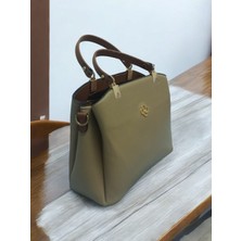 Etastyle Kadın El ve Omuz Çantası