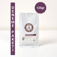 Alsancak Kuru Kahvecisi Guatemala Huehuetenango Filtre Kahve 125GR