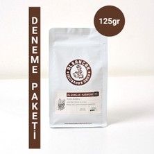 Alsancak Kuru Kahvecisi Alsancak Harmoni %100 Arabica Filtre Kahve 125GR