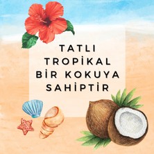 Lar Herbal Paraben İçermeyen, Keratin İçeren Kolay Tarama ve Parlaklık Veren Saç Bakım Spreyi- 210ml