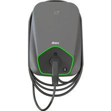 Hera Chargepack® Personal Tip2 Elektrikli Araç Şarj Ünitesi