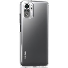 Piyasa Sepeti Xiaomi Poco M5S Premium Şeffaf Silikon Kılıf