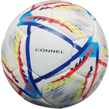 Connel El Dikişli 4 Numara Dura - Strong Futbol Topu