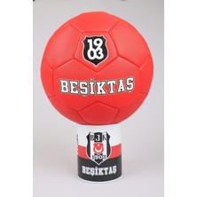 Lisanslı Premıum Futbol Topu No:5