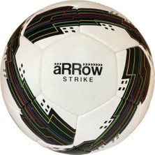 Arrow 4 Dikişli 4 No Futbol Topu
