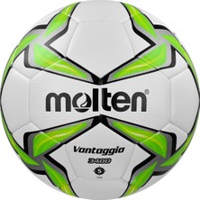 Futbol Topu F5V3400-G Hybrid Dikişli/yapıştırma 5 Numara