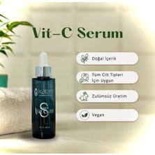 Katavi Vitamin C Serum