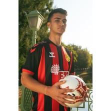 Eskişehirspor Efsane Çubuklu Yetişkin Forma