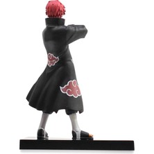 Naruto Akatsuki Sasori Figür