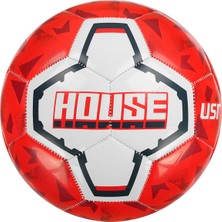 House 4 No Futbol Topu