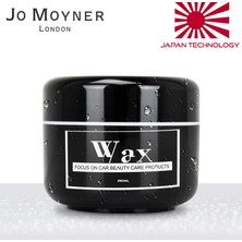 Jo Moyner Premium Carnauba Wax 260 gr Pad Hediyeli