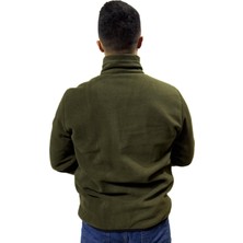 Bafaco Tekstil /  3 Cepli Polar Hırka