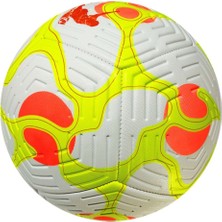 Futbol Topu Sarı Desenli No:5 BSF-011