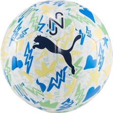 08413901 Neymar Jr Graphic Ball Unisex Futbol Topu
