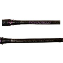 Discovery Dft Donatello 213CM 0,5-6g  Lrf Olta Kamışı