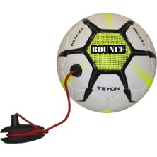 Bounce Dikişli 2 No Ipli Antrenman Topu