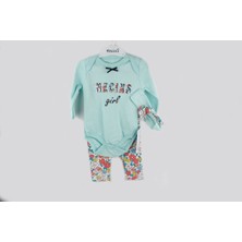 Nurcan Bebe Girlbandanalı Badili Takım