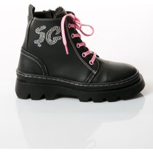 Shoes Time Kız Çocuk Bot 123C 228