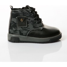 Shoes Time Erkek Çocuk Bot 123C 230