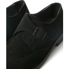 Shoes Time Erkek Kundura 24E 811