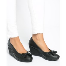 Shoes Time Dolgu Günlük Ayakkabı 24Y 951