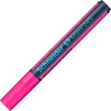 Faber Schneıder Cam Markörü 245 1-3 mm Neon Pembe SCM414 1