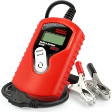 Battery Tester BA100 12V 30-220 Ah Akü Test Cihazı