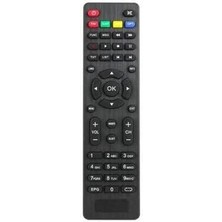 Byars Blişim Byars Bilişim -8950 8970 8980 8900 9000 TELEDUNYA HD KUMANDA KABLO TV UYDU KUMANDASI -
