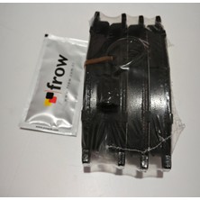 Frowas Frow Fiat Ducato, Citroen Jumper, Peugeot Boxer Ön Fren Balatası - Frowas 311.1101.002